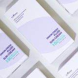 Onion Fresh Fluid Sun Cream 50ml