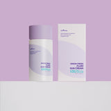 Onion Fresh Fluid Sun Cream 50ml