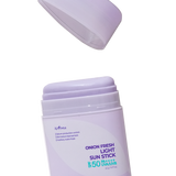 Onion Fresh Light Sun Stick 22g