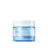Ultra-Low Molecular Hyaluronic Acid Zinc Cooling Pad 150ml 60ea
