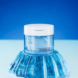 Ultra-Low Molecular Hyaluronic Acid Zinc Cooling Pad 150ml 60ea