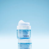 Ultra-Low Molecular Hyaluronic Acid Zinc Cooling Pad 150ml 60ea