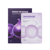 Onion Newpair Soothing Mask 25g*5ea