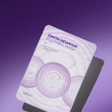 Onion Newpair Soothing Mask 25g*5ea