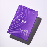 Onion Newpair Soothing Mask 25g*5ea