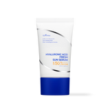 Hyaluronic Acid Fresh Sun Serum 50ml