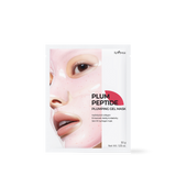 Plum Peptide Plumping Gel Mask 30g*1ea