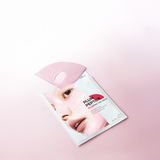 Plum Peptide Plumping Gel Mask 30g*1ea