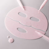 Plum Peptide Plumping Gel Mask 30g*1ea