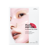 Plum Peptide Plumping Gel Mask 30g*4ea