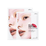 Plum Peptide Plumping Gel Mask 30g*4ea