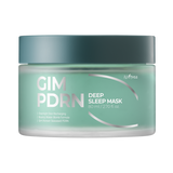 Gim PDRN Deep Sleep Mask 80ml