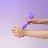 Onion Newpair Purple Tone Up Sun Cream 50ml