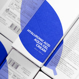 Hyaluronic Acid Aqua Gel Cream 100ml