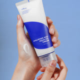 Hyaluronic Acid Aqua Gel Cream 100ml