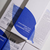 Hyaluronic Acid Low-pH Cleansing Foam 150ml