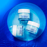 Ultra-Low Molecular Hyaluronic Acid Zinc Aqua Cream 80ml