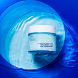 Ultra-Low Molecular Hyaluronic Acid Zinc Aqua Cream 80ml