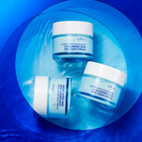 Ultra-Low Molecular Hyaluronic Acid Zinc Aqua Cream 80ml