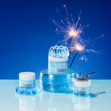 Ultra-Low Molecular Hyaluronic Acid Zinc Aqua Cream 80ml