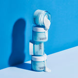 Ultra-Low Molecular Hyaluronic Acid Zinc Aqua Cream 80ml