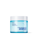 Ultra-Low Molecular Hyaluronic Acid Zinc Aqua Cream 80ml