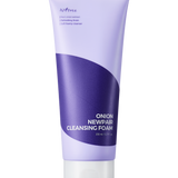 Onion NewPair Cleansing Foam 150ml