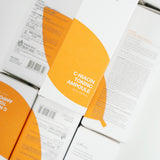 C-Niacin Toning Ampoule 50ml