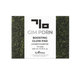 GIM PDRN Boosting Glow Pad (200ml)70ea