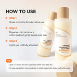 Yam Root Vegan Barrier Milk Toner 200ml