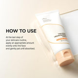 Yam Root Vegan Barrier Cream 80ml