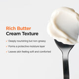 Yam Root Vegan Barrier Cream 80ml