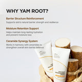 Yam Root Vegan Barrier Cream 80ml