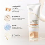 Yam Root Vegan Barrier Cream 80ml