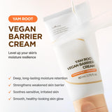 Yam Root Vegan Barrier Cream 80ml