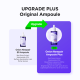 Onion Newpair Ampoule Plus 50ml