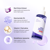 Onion Newpair Ampoule Plus 50ml