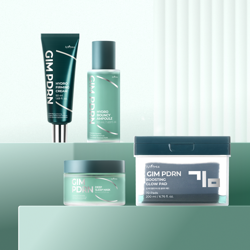 GIM PDRN – isntree