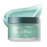GIM PDRN Deep Sleep Mask 80ml