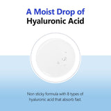Hyaluronic Acid Water Essence 50ml