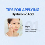 Hyaluronic Acid Toner 200ml