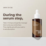 Green Tea Fresh Serum 50ml