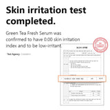 Green Tea Fresh Serum 50ml