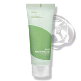 Aloe Soothing Gel Moisture Type 150ml
