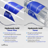 Hyaluronic Acid Toner Plus 200ml