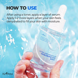Ultra-Low Molecular Hyaluronic Acid Serum 50ml