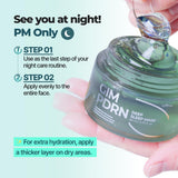 GIM PDRN Deep Sleep Mask 80ml