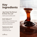 Green Tea Fresh Cleanser 120ml