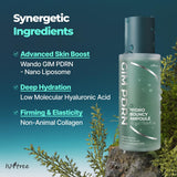 Gim PDRN Hydro Bouncy Ampoule 50ml