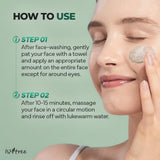Mugwort Calming Clay Mask 100ml